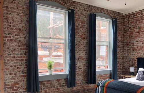 Wallace Apartment | Hidden Wallace treasure