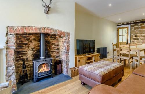 Guisborough House | Hidden Winds Cottage