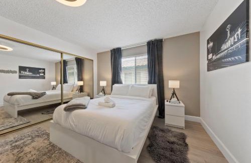 Summerlin Apartment | HiddenJewel Near Summerlin