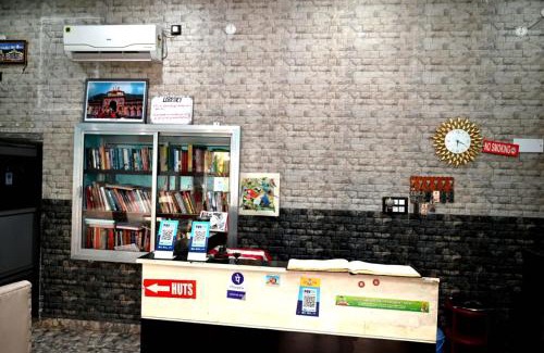Dehradun Hotel | Hide n Seek