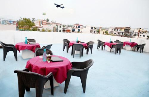 Dehradun Hotel | Hide n Seek