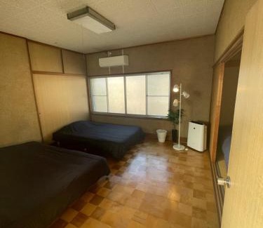 Yumoto Apartment | Hide out Hakone