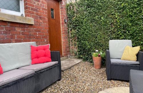 Briggswath Apartment | Hideaway between Coast and Moors in a beautiful Village apartment
