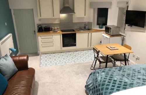 Briggswath Apartment | Hideaway between Coast and Moors in a beautiful Village apartment