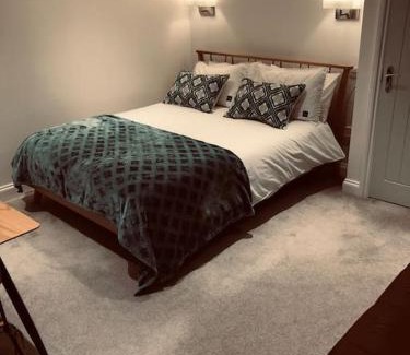 Briggswath Apartment | Hideaway between Coast and Moors in a beautiful Village apartment