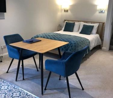 Briggswath Apartment | Hideaway between Coast and Moors in a beautiful Village apartment
