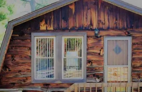 Asheville House | Hideaway Cabin in the City!