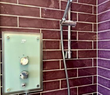 Ludwel House | Hideaway Cottage