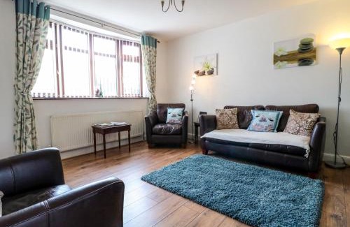 Crich House | Hideaway
