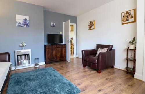Crich House | Hideaway