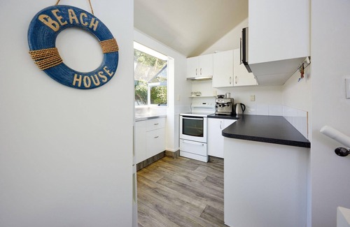 South Bay House | Hideaway - Hidden Away and Delightfully Private