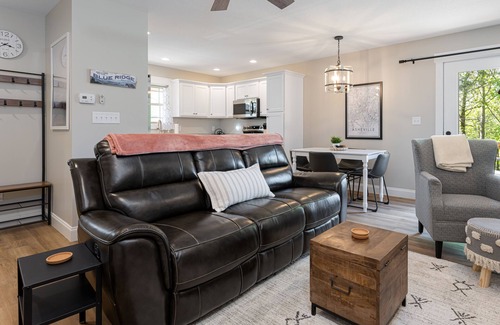 Alexander House | Hideaway Hill- Close to Downtown Asheville