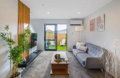 Wellington Region House | Hideaway in the Grove