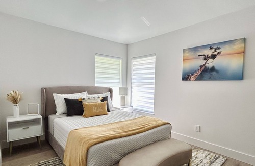Hobe Sound House | Hideaway Island Home