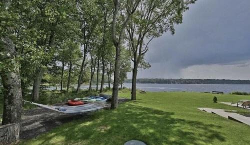 Pocono Summit House | Hideaway - LakeHouse/spa/dock/