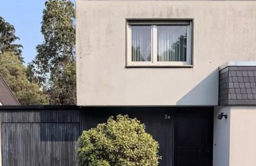 Leverkusen Apartment | Hideaway Leverkusen