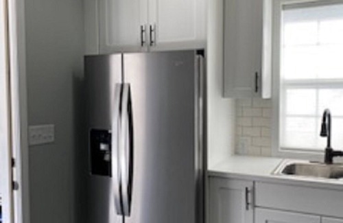 Taylorville Apartment | Hideaway-minutes from Downtown Taylorville