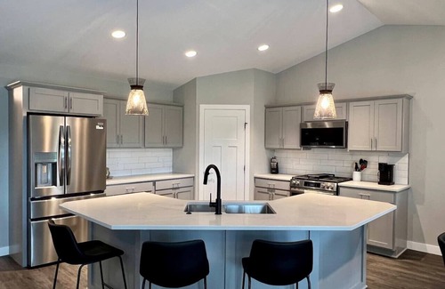 Pequot Lakes House | Hideaway Nine