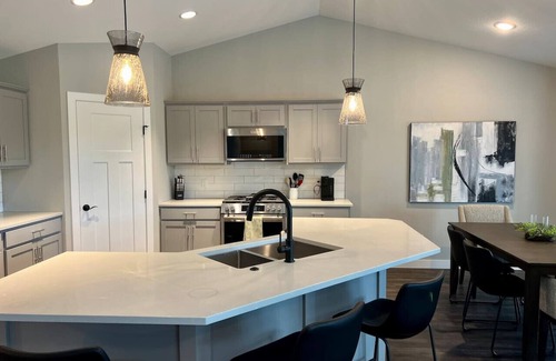Pequot Lakes House | Hideaway Nine