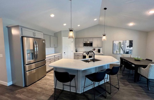 Pequot Lakes House | Hideaway Nine