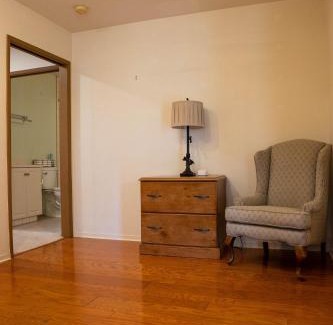 Kernville House | Hideaway Riverfront Cabin in Kernville with Universal EV Charger