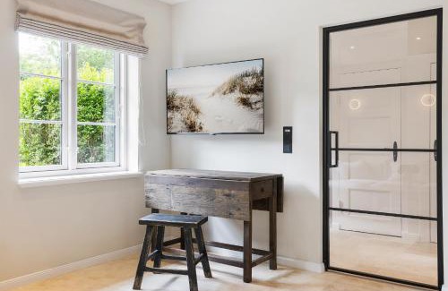 Westerland House | Hideaway Rungholt