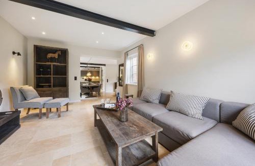 Westerland House | Hideaway Rungholt