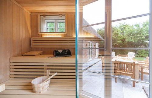 Westerland House | Hideaway Rungholt