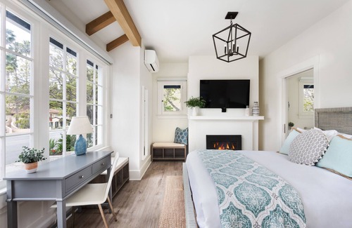 Santa Barbara Beach Bed & Breakfast | Hideaway Santa Barbara, A Kirkwood Collection Property