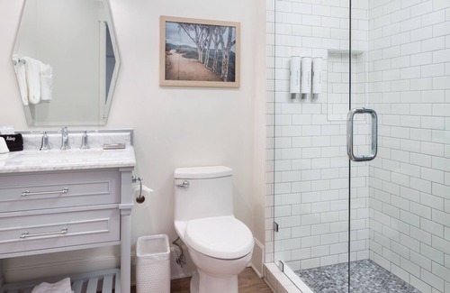 Santa Barbara Beach Bed & Breakfast | Hideaway Santa Barbara, A Kirkwood Collection Property