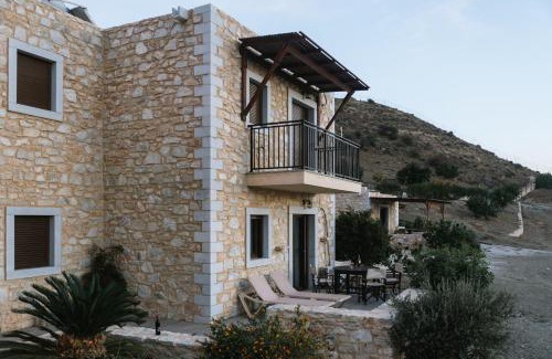 Lentas Apartment | Hideaway Southcrete