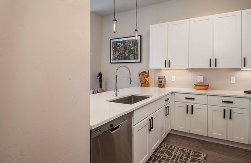 Winter Park Condo | Hideaway Station TS 23 - New in Downtown Winterpark