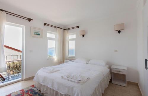 Kas Hotel | Hideaway