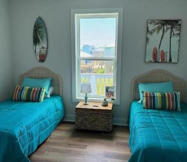 San Luis House | Hideaway