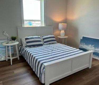 San Luis House | Hideaway