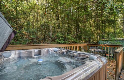 Oakland House | Hideaway