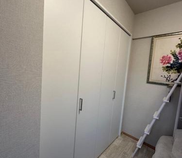Itabashi House | Hideko Apartment 6mins train to Ikebukuro