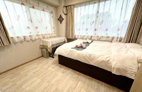 Itabashi House | Hideko Apartment 6mins train to Ikebukuro
