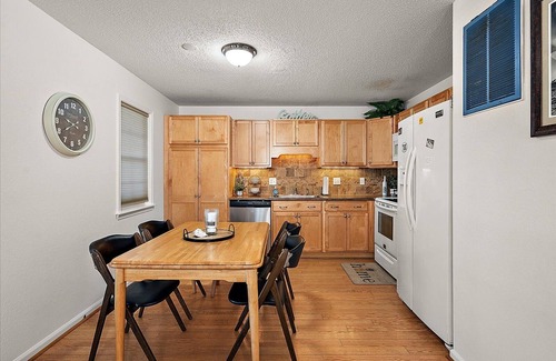 Caine Woods Condo | Hiden Gem in North Ocean City