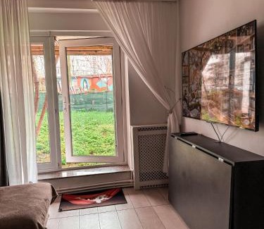 Iasi Apartment | Hideout Cozy 2 rooms near Palas Mall & city center, warmy, invoice available, parking space, Ultracomfy