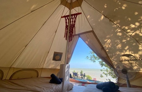 Phu Quoc Other | Hideway Beach Glamping Camp Phu Quoc