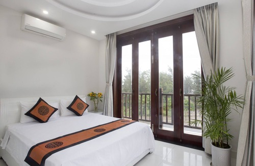 Cua Đai House | Hien Hoa Villa Hoi An