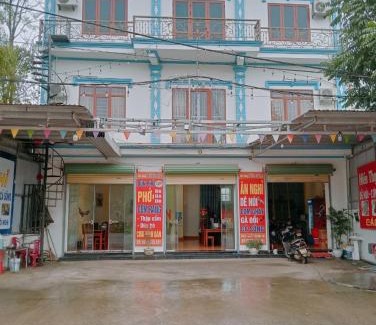 Gia Vien Hotel | Hien Thuc Hotel