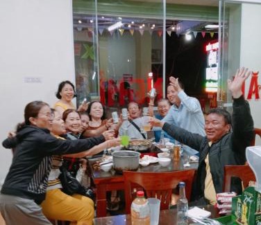 Gia Vien Hotel | Hien Thuc Hotel