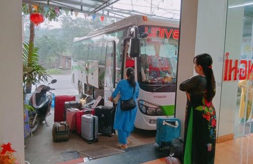 Gia Vien Hotel | Hien Thuc Hotel