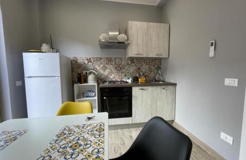 Milazzo Apartment | Hierá Guest House