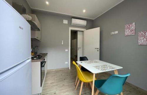 Milazzo Apartment | Hierá Guest House