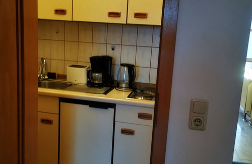 Zwiesel House | Hier Haben die Gäste Möglichkeit für Veranstaltungen und Geburtsfeier Machen