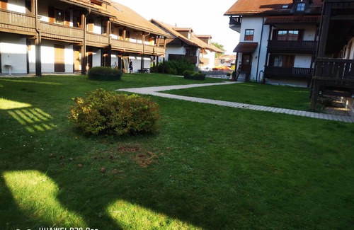 Zwiesel House | Hier Haben die Gäste Möglichkeit für Veranstaltungen und Geburtsfeier Machen