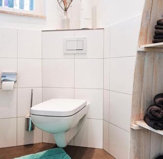 Albersbach Apartment | Hiesli am Goethebrunnen Ferienwohnung